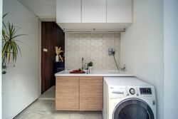 Kembangan Villas (D14), Semi-Detached #519819941